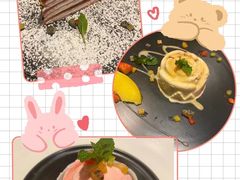 -YUE·6·西式融合餐厅(外滩六号店)
