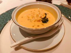 杨枝甘露-三号黄浦会Canton Table