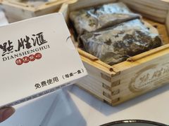 -点胜汇·点心粤菜·手工制作(揭阳店)