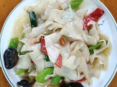 -坛南湾阿强农家乐.海鲜大排档老字号(福州地标美食店)