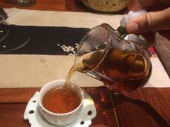 -碧露轩·大益茶体验馆(镇江路店)