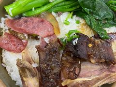 -煲煲掂风味煲仔饭餐厅(西区店)