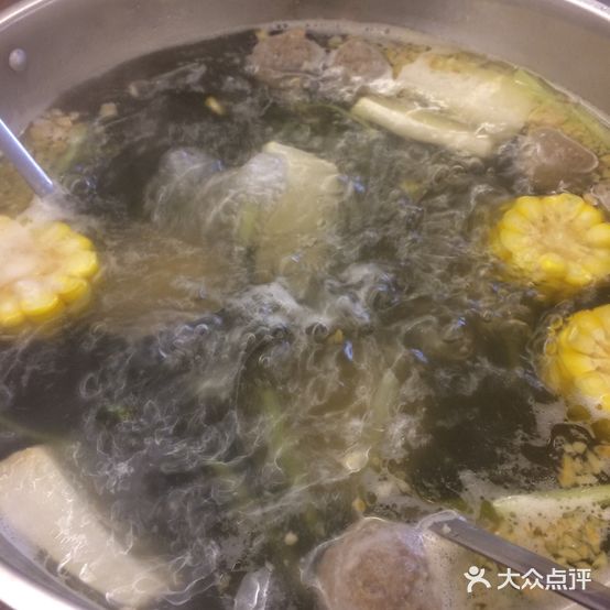 辉记潮汕牛肉火锅(二店)