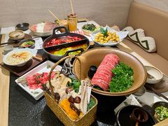 -山缓缓火锅(青岛万象城店)