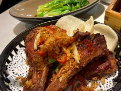 -避风塘(江桥万达店)
