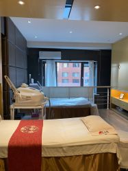 -觅屿日式脱毛美肤