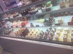 -面包新语(滨湖万达店)