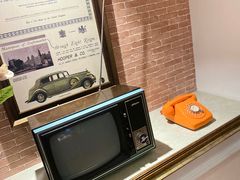 -邓丽君音乐主题餐厅
