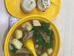 -小杨生煎(龙之梦购物中心店)