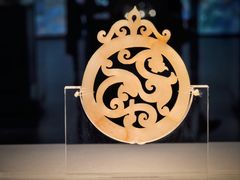 -北京大葆台遗址博物馆