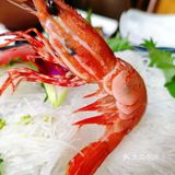 减肥也要去拔草的海鲜日料放题店