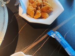 -大河宴·椒麻鱼火锅(北京路中和美食街店)