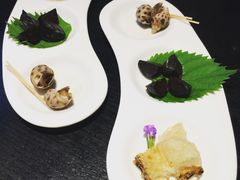 开味四点小菜-和一料理(安阳店)