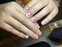 -Nice Nail 奈斯美甲