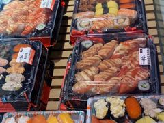 -争鲜回转寿司(朝北大悦城店)