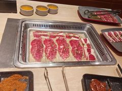 -新石器烤肉(高行万嘉店)