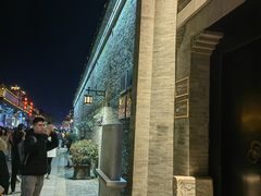 -东关街美食广场
