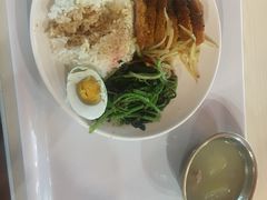 -橘子餐厅(光谷生物城店)