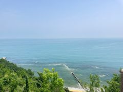 -蓬莱阁景区