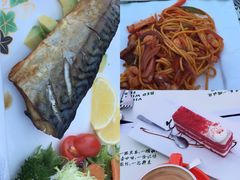 -忆咖啡观景餐厅(桂林象山公园店)