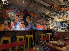 -Mesa Madre梅萨妈妈·Bintana(国贸店)