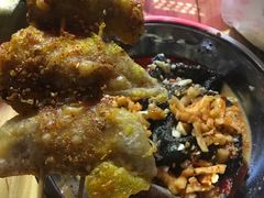 -李字号臭豆腐(总店)