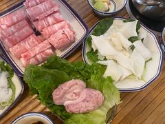 -厝味火锅·潮汕卤水火锅(十一合店)
