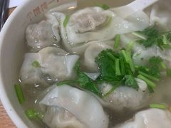 -南城香·饭香串香馄饨香(青年路店)