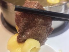 -陈记顺和牛肉火锅馆(天河北路店)