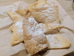 薄脆小食-必胜客(王府井店)