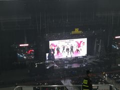 -成都金融城演艺中心