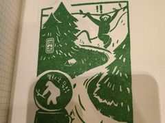 -当米亚诺意大利餐厅(武汉光谷凯悦酒店)