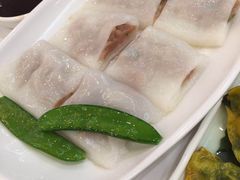 -顺德人家食府(黄金广场店)