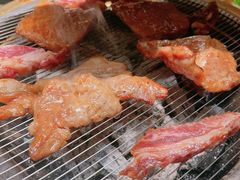 -三宝泥炉·活烤鳗鱼(七宝宝龙店)