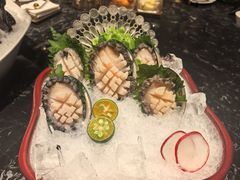 -蒋记海鲜姿造•洋房别墅(星河湾店)