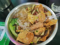 -大学城夜市大排档(凤栖路店)