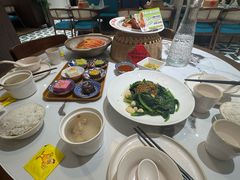 -沿江海南菜·文昌鸡祖师爷(大东海店)
