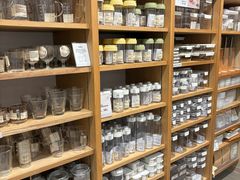 -MUJI无印良品(茂业天地店)
