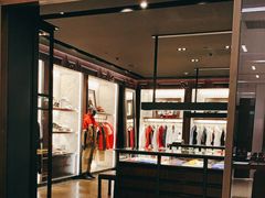 -MONCLER(北京SKP概念店)