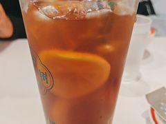 -柠檬树茶餐厅(海雅缤纷城店)