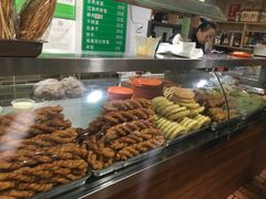 -马记伊源斋涮肉·清真菜(潘家园古玩市场店)