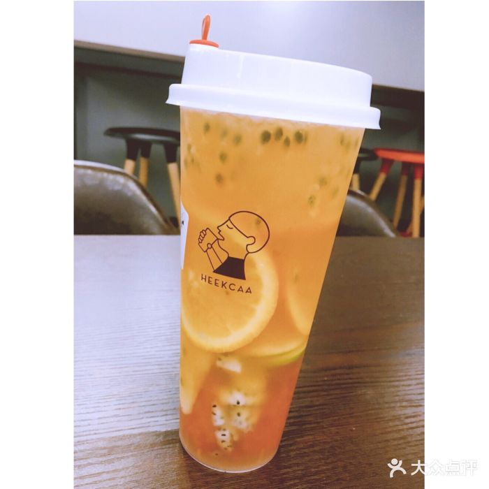 超级水果四季春