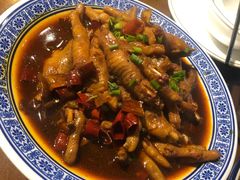 -回家吃饭·地道南昌菜(建德观总店)