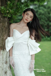 -蒙娜丽莎婚纱摄影(南门店)