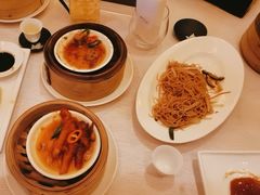 -福州天元国际威斯汀酒店·中国元素餐厅