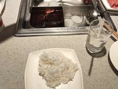 -海底捞火锅(航洋城店)