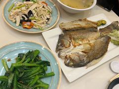 -太兴餐厅(小径湾店)