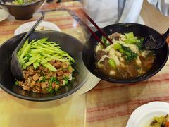 -好呷(东城十三碗美食广场店)