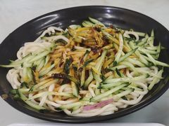 -姚记炒肝店(鼓楼店)