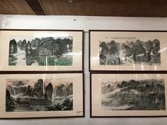 -徐悲鸿故居